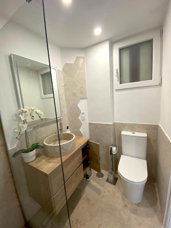 Apartamento Torre Levante, Primera Linea De Playa Benidorm Ngoại thất bức ảnh